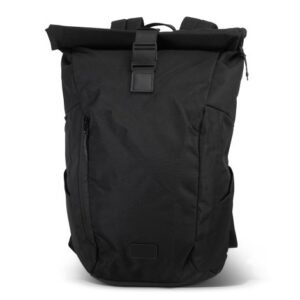 126949-2 SPICE Waste2Gear Roll Up Computer Backpack