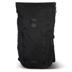 126949-4 SPICE Waste2Gear Roll Up Computer Backpack