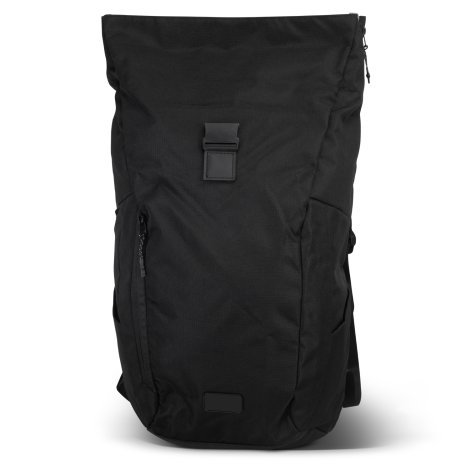 126949-4 SPICE Waste2Gear Roll Up Computer Backpack