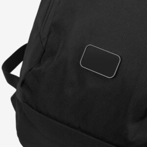 126949-5 SPICE Waste2Gear Roll Up Computer Backpack