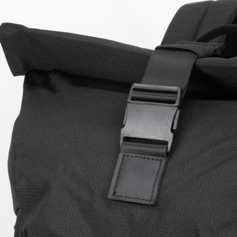 126949-7 SPICE Waste2Gear Roll Up Computer Backpack