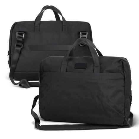 126950-1 SPICE Waste2Gear Computer Bag