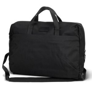 126950-2 SPICE Waste2Gear Computer Bag