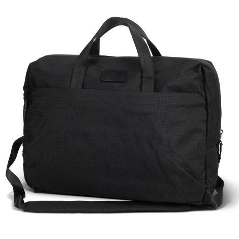 126950-2 SPICE Waste2Gear Computer Bag
