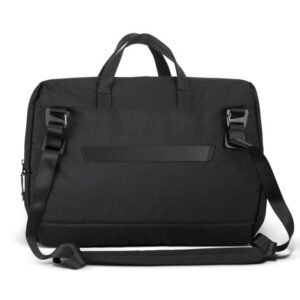 126950-3 SPICE Waste2Gear Computer Bag