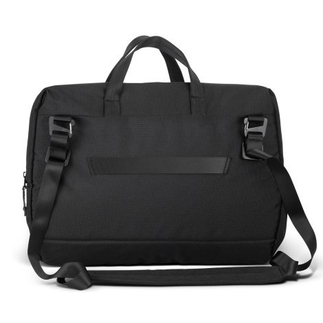 126950-3 SPICE Waste2Gear Computer Bag
