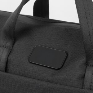 126950-4 SPICE Waste2Gear Computer Bag