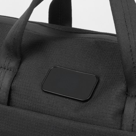 126950-4 SPICE Waste2Gear Computer Bag