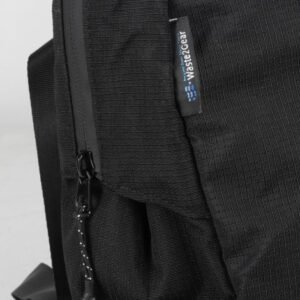 126950-6 SPICE Waste2Gear Computer Bag