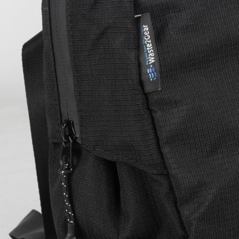 126950-6 SPICE Waste2Gear Computer Bag