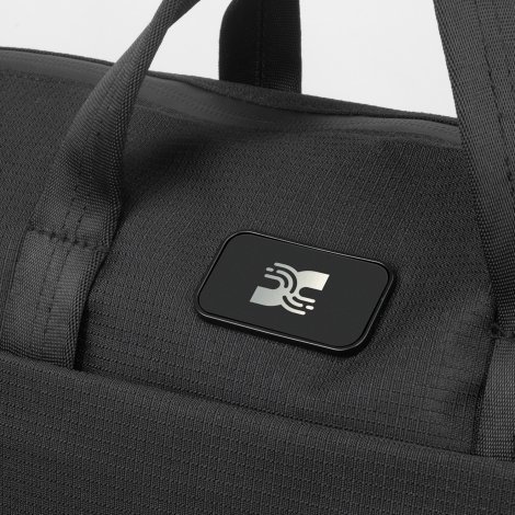 126950-8 SPICE Waste2Gear Computer Bag