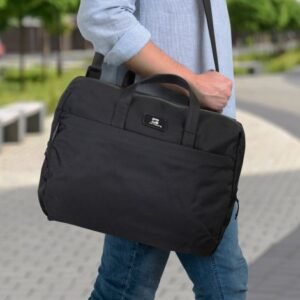 126950-9 SPICE Waste2Gear Computer Bag