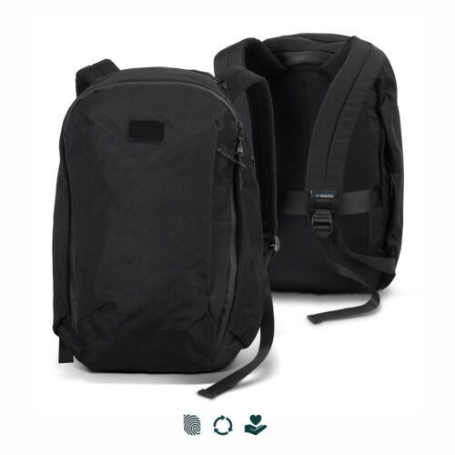 126951_1 SPICE Waste2Gear Business Computer Backpack