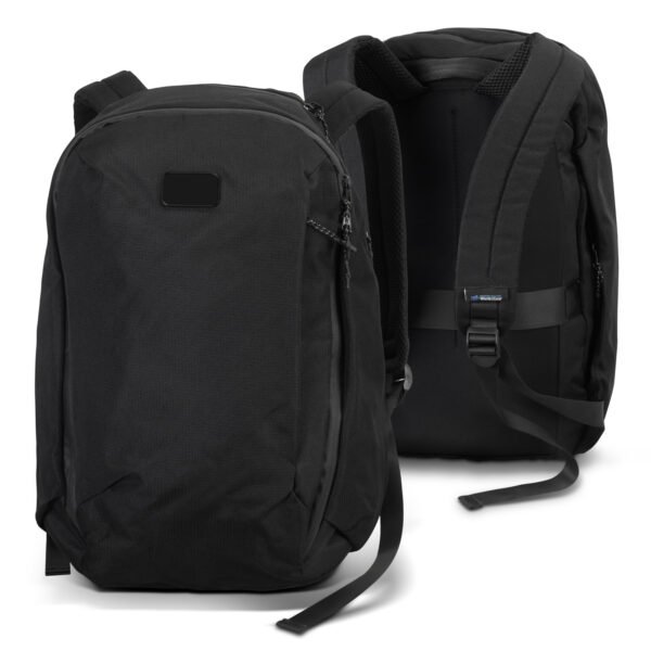 126951_2 SPICE Waste2Gear Business Computer Backpack
