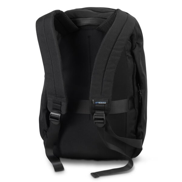 126951_4 SPICE Waste2Gear Business Computer Backpack