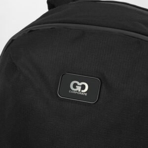 126951_9 SPICE Waste2Gear Business Computer Backpack