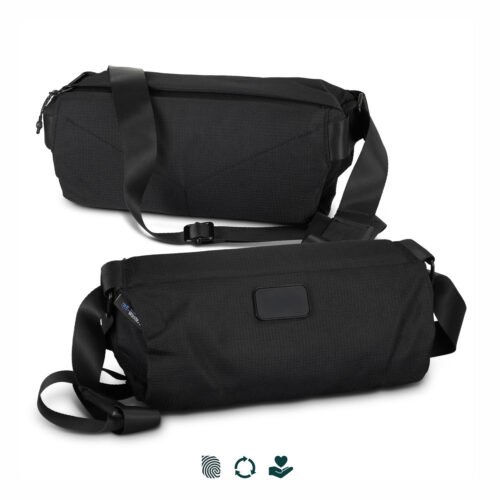 126952_1 SPICE Waste2Gear Sling Bag