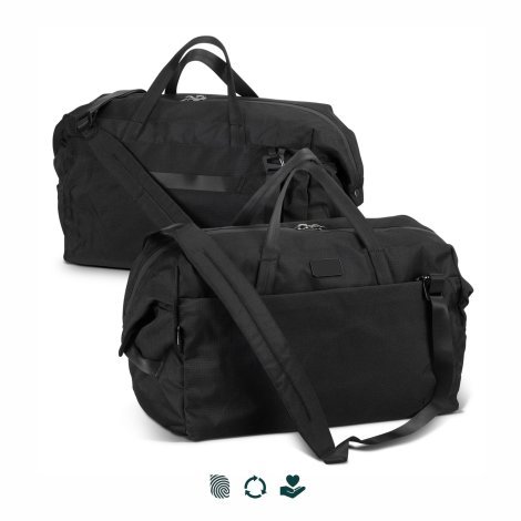 SPICE Waste2Gear Weekend Sports Bag