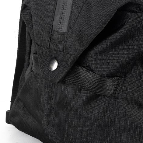SPICE Waste2Gear Weekend Sports Bag