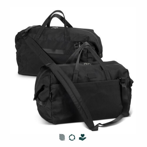 126953_1 SPICE Waste2Gear Weekend Sports Bag