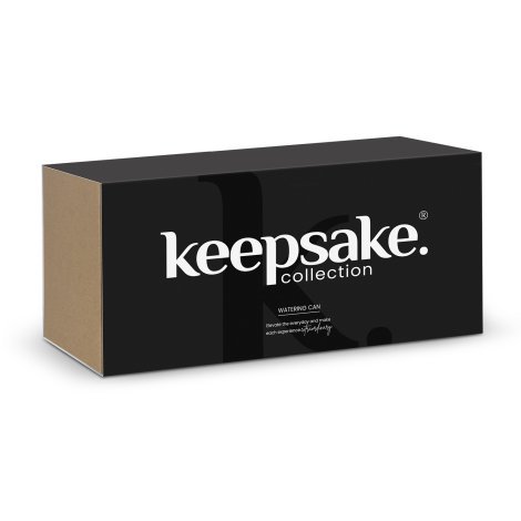 126959-3 Keepsake Watering Can