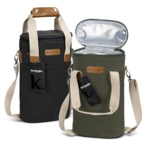 126973-0 Keepsake Merchant Wine Cooler Bag