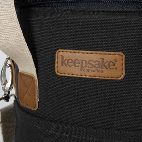 126973-3 Keepsake Merchant Wine Cooler Bag