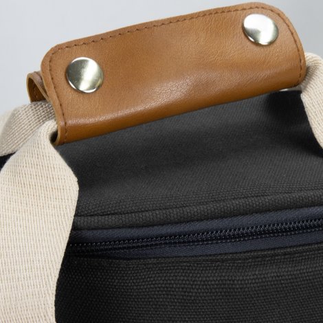 126973-6 Keepsake Merchant Wine Cooler Bag