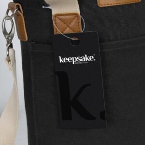 126973-8 Keepsake Merchant Wine Cooler Bag