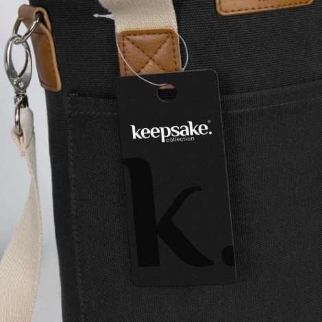 126973-8 Keepsake Merchant Wine Cooler Bag