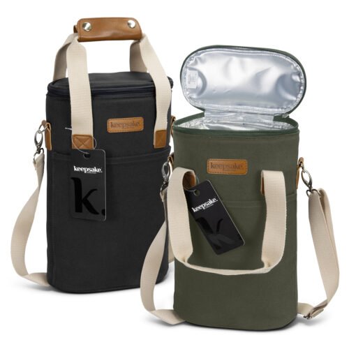 126973_1 Keepsake Merchant Wine Cooler Bag