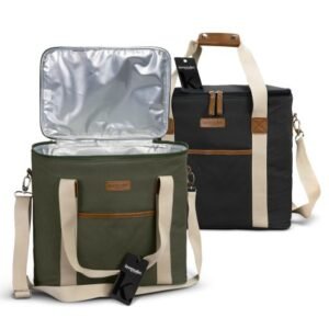 126974-0 Keepsake Merchant Cooler Bag