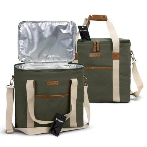 126974-1 Keepsake Merchant Cooler Bag