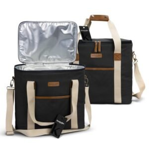 126974-2 Keepsake Merchant Cooler Bag
