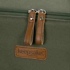 126974-3 Keepsake Merchant Cooler Bag