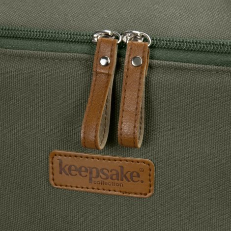 126974-3 Keepsake Merchant Cooler Bag