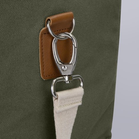 126974-5 Keepsake Merchant Cooler Bag