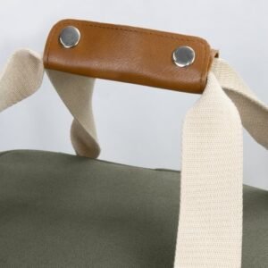 126974-6 Keepsake Merchant Cooler Bag