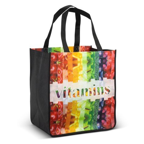 126978-0 Texas Tote Bag