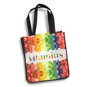 126978-1 Texas Tote Bag