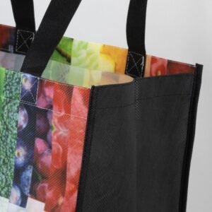 126978-2 Texas Tote Bag