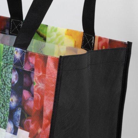 126978-2 Texas Tote Bag