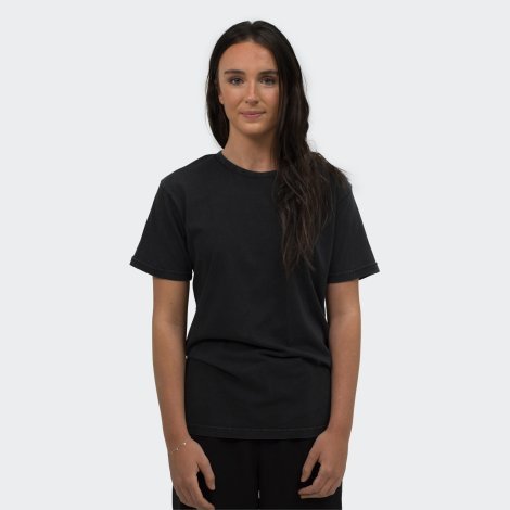 127007-1 TRENDSWEAR Faded Unisex T-Shirt