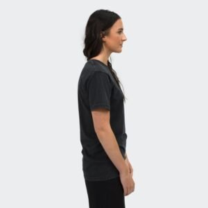 127007-2 TRENDSWEAR Faded Unisex T-Shirt