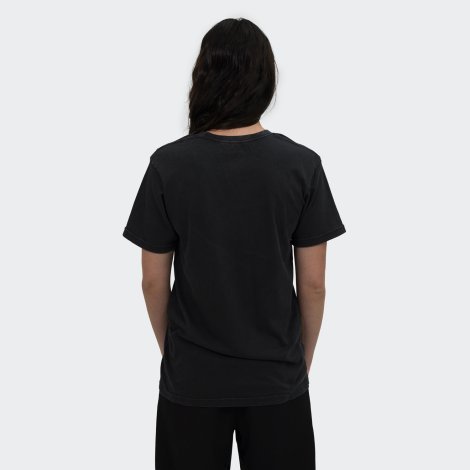 127007-3 TRENDSWEAR Faded Unisex T-Shirt