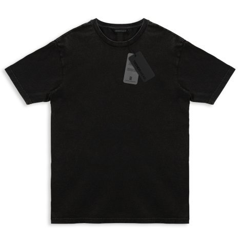 127007-6 TRENDSWEAR Faded Unisex T-Shirt