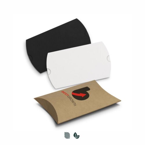 127009_1 Pillow Box - Small