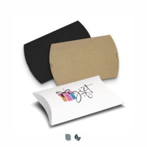 127010-0 Pillow Box - Medium