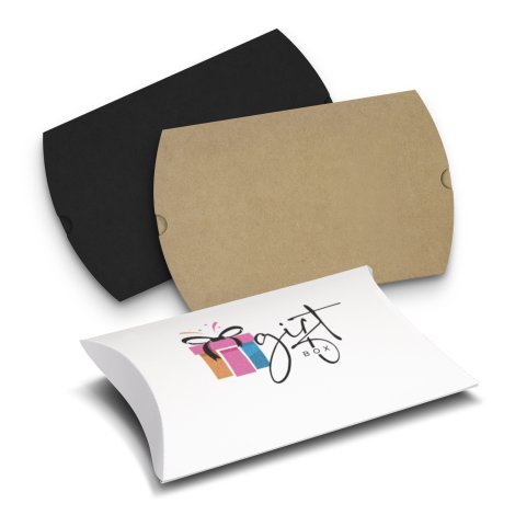 127010-1 Pillow Box - Medium