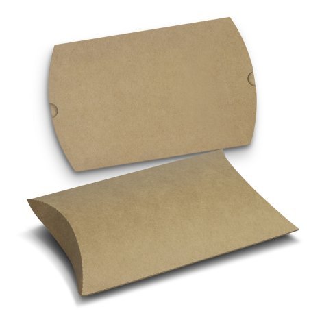 127010-2 Pillow Box - Medium